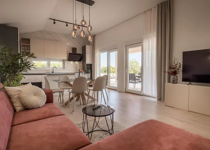 Villa Amore Vrsi