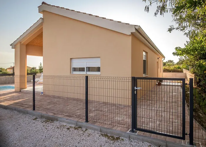 Villa Amore Vrsi