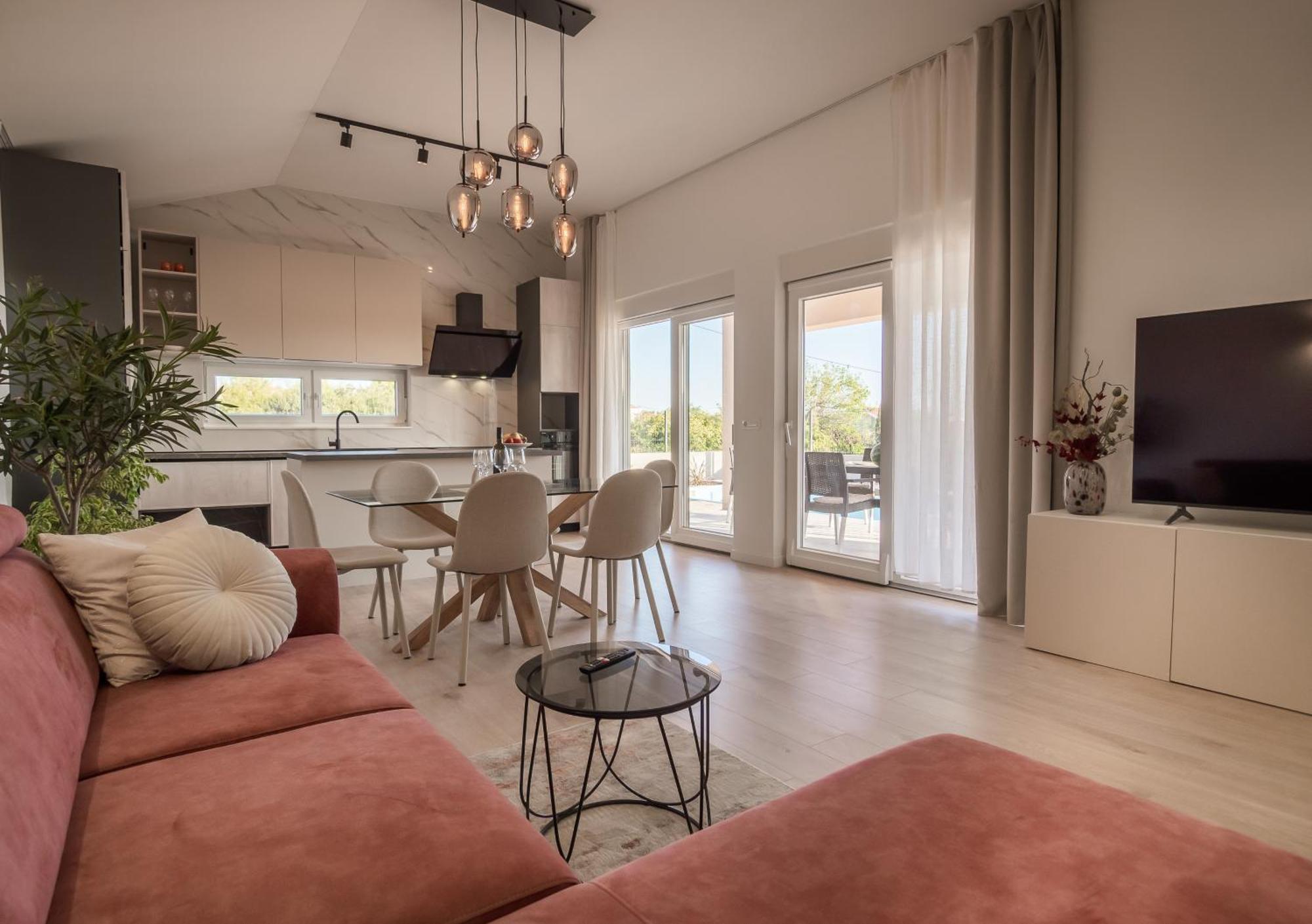 Villa Amore Vrsi Villa Vrsi