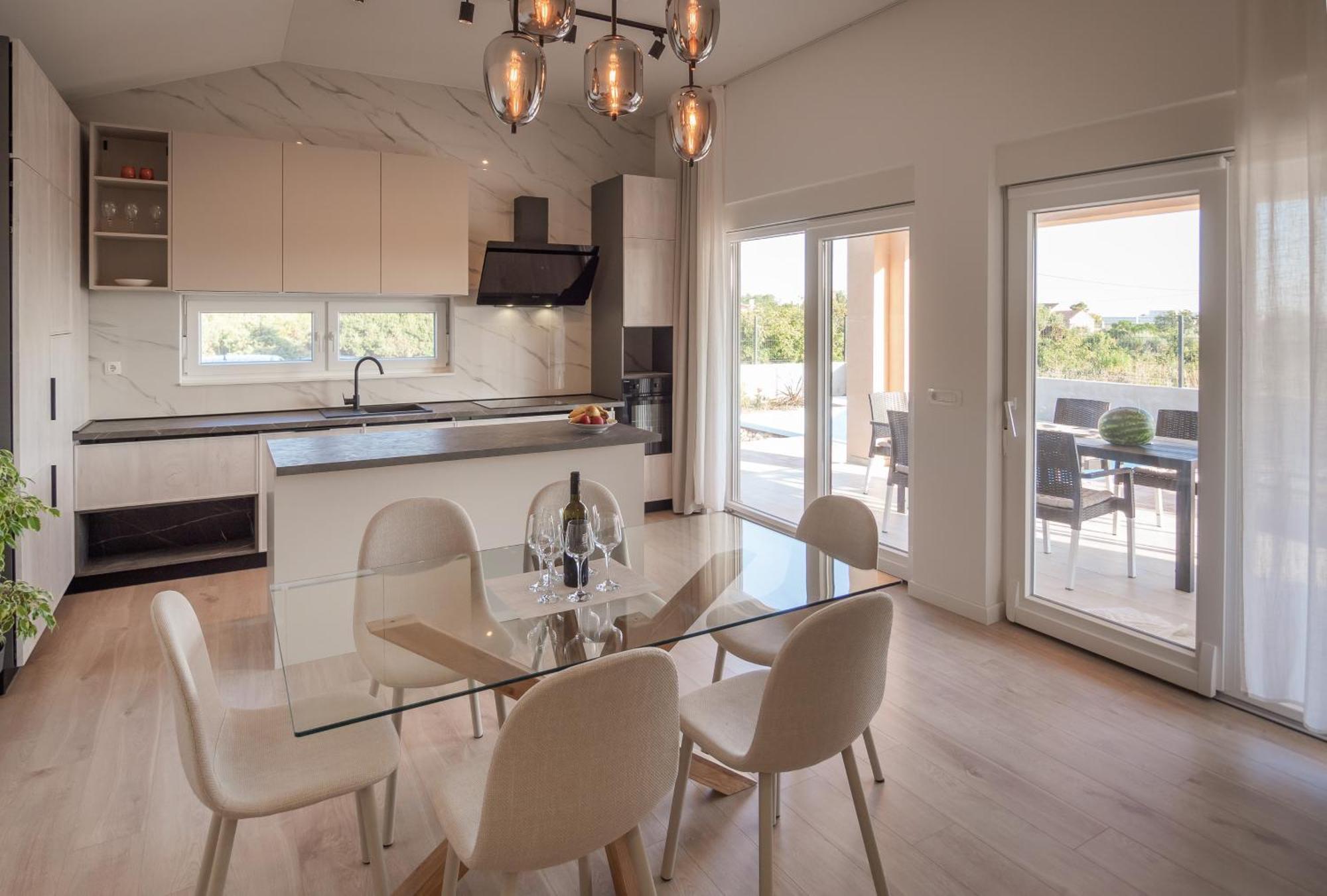 Villa Villa Amore Vrsi Vrsi
