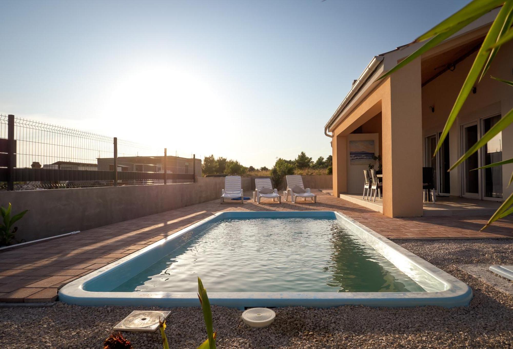 Villa Amore Vrsi Vrsi