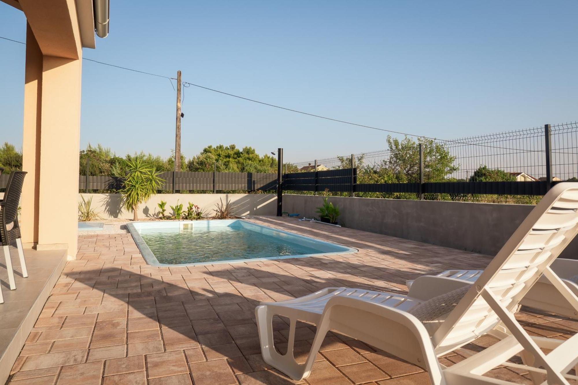 Villa Amore Vrsi