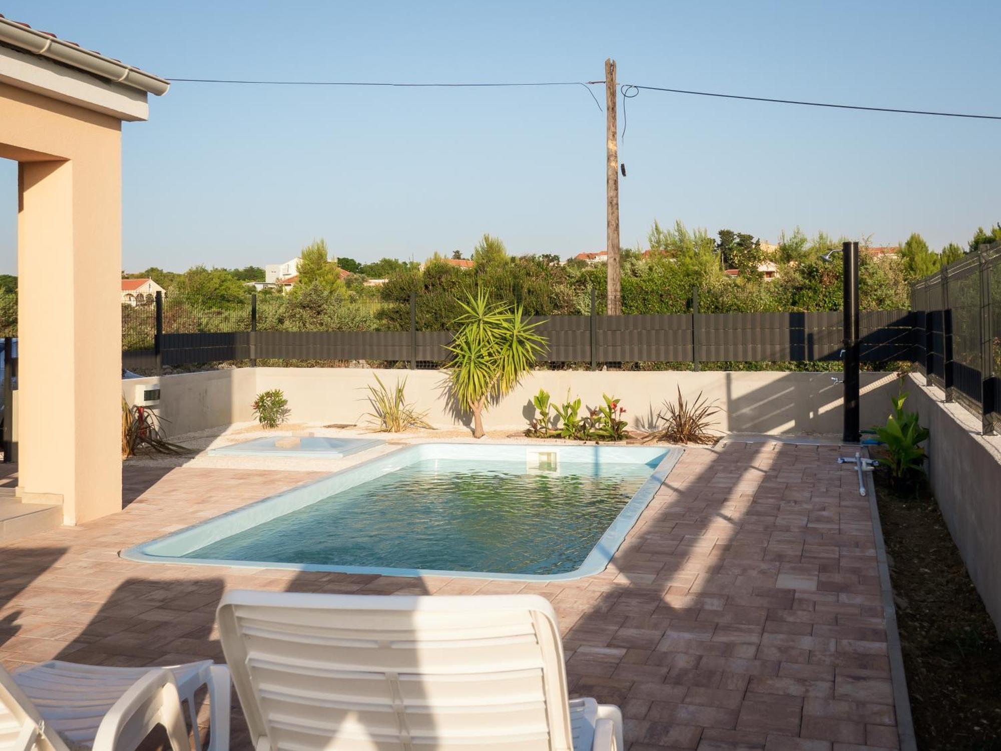 Villa Amore Vrsi *