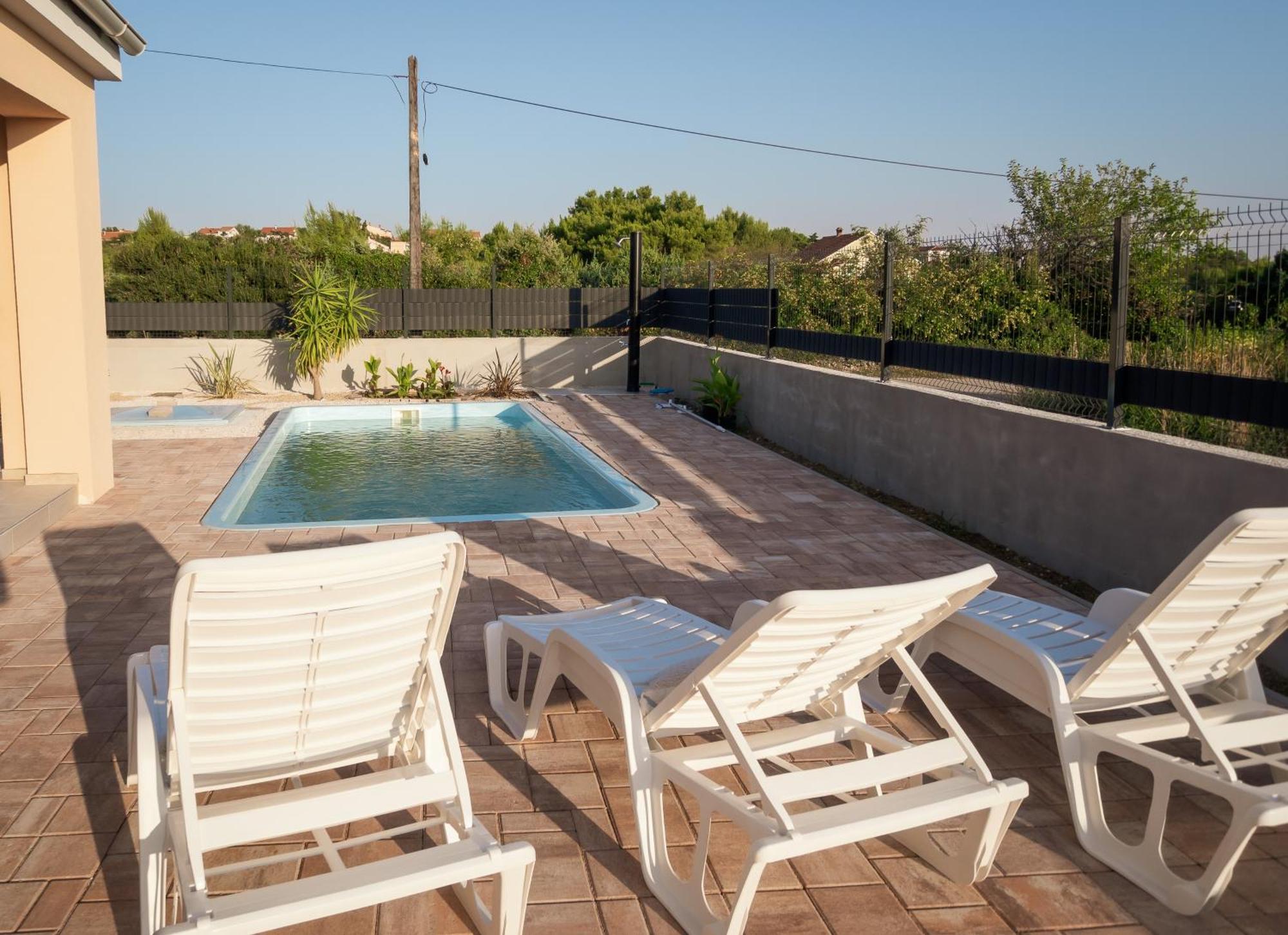 Villa Amore Vrsi * Vrsi