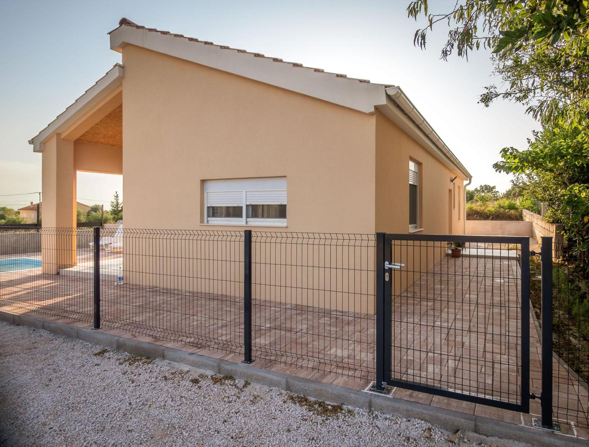 Villa Villa Amore Vrsi *